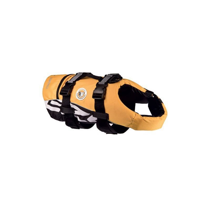 Chadog, Ezydog DFD life jacket