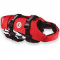 Chadog, Gilet de sauvetage rouge Ezydog DFD Chadog, Gilet de sauvetage rouge Ezydog DFD