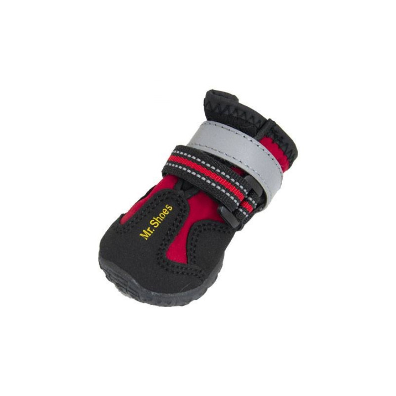 Chadog, Schuhe schützen 4er Pack Chadog, Schuhe schützen 4er Pack