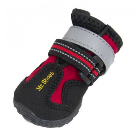 Chadog, Protect-Schuhe, 4er-Pack