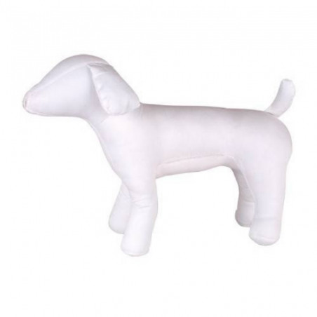Chadog, muñeco de espuma