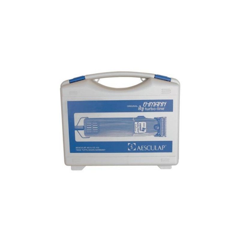 Aesculap, Tondeuse Aesculap Turbo Line