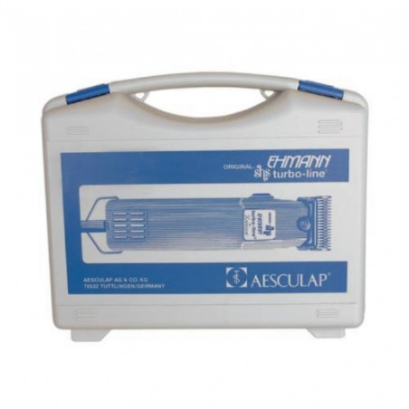 Aesculap, Tondeuse Aesculap Turbo Line