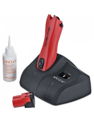 Aesculap, Aesculap Favorita CL cordless trimmer