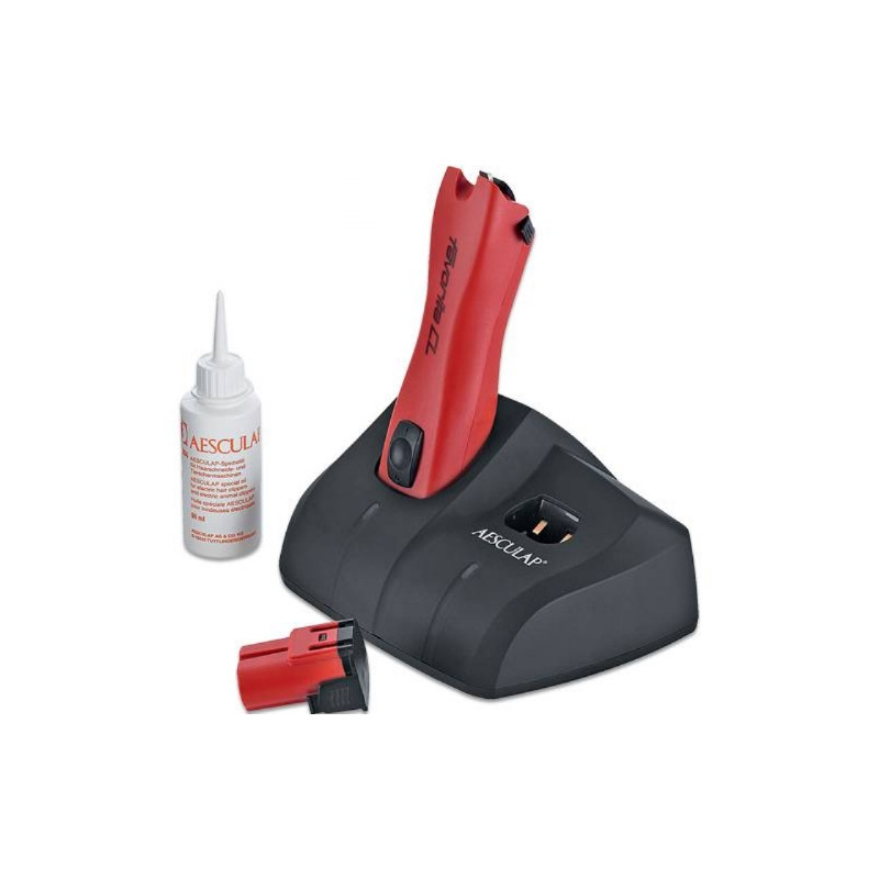 Aesculap, Aesculap Favorita CL cordless trimmer