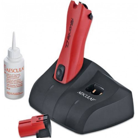 Aesculap, Aesculap Favorita CL cordless trimmer