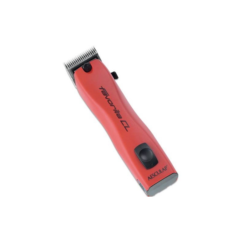 Aesculap, Aesculap Favorita CL cordless trimmer