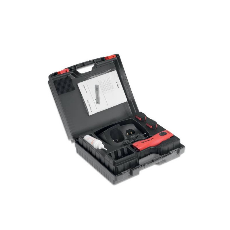 Aesculap, Aesculap Favorita CL cordless trimmer