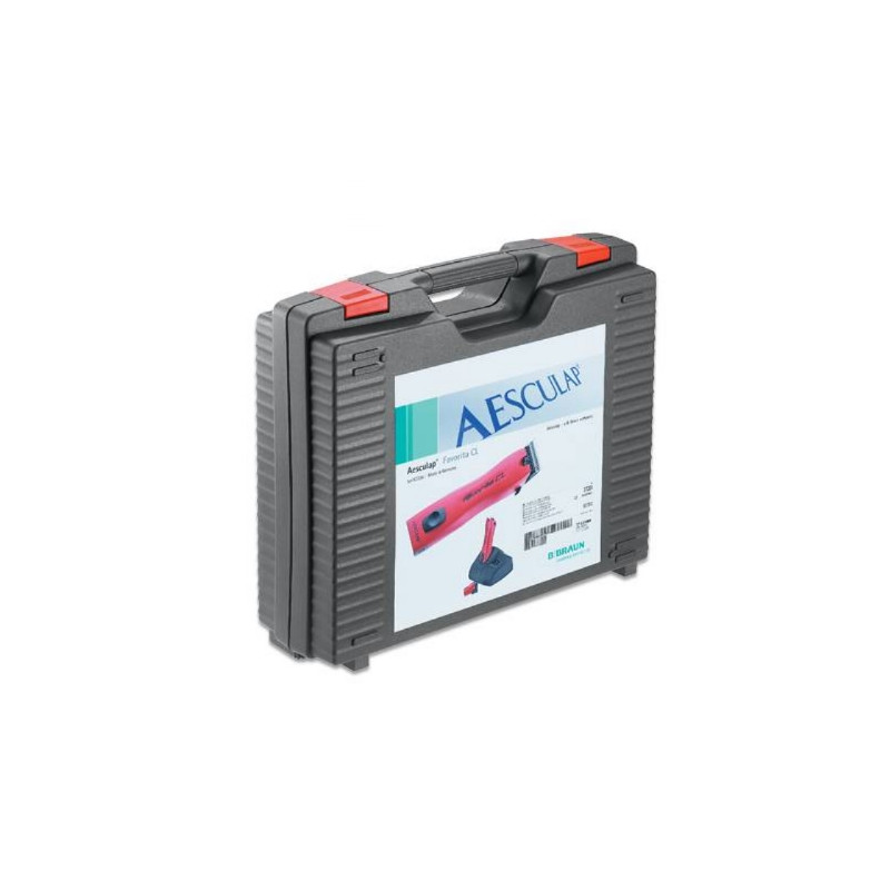 Aesculap, Aesculap Favorita CL cordless trimmer