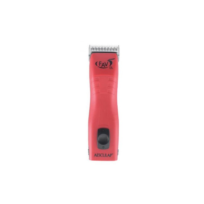 Aesculap, Tondeuse Aesculap Fav 5 sans fil Aesculap, Tondeuse Aesculap Fav 5 sans fil