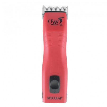 Aesculap, Tondeuse Aesculap Fav 5 sans fil Aesculap, Tondeuse Aesculap Fav 5 sans fil