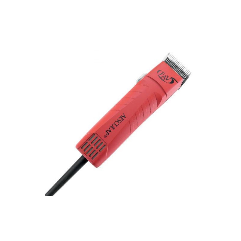 Aesculap, Aesculap Fav 5 corded trimmer