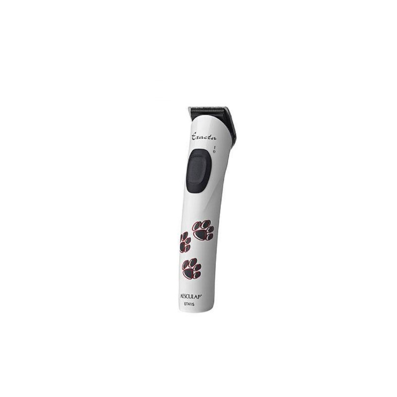 Aesculap, Tondeuse Exacta sur batterie Li-ion