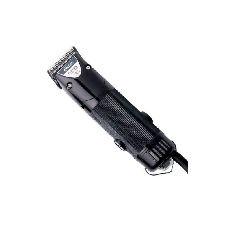 Oster, Golden A5 Oster black trimmer