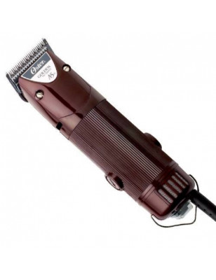 Oster, Golden A5 Oster burgundy trimmer