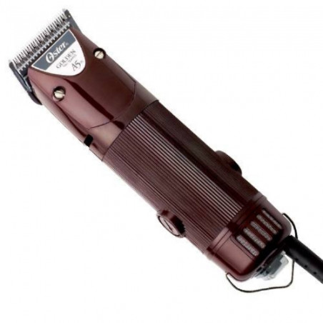 Oster, Oster Golden A5 Clipper burgundy
