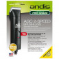 Andis, Tondeuse Andis AGC 2 Speed sans charbon Andis, Tondeuse Andis AGC 2 Speed sans charbon