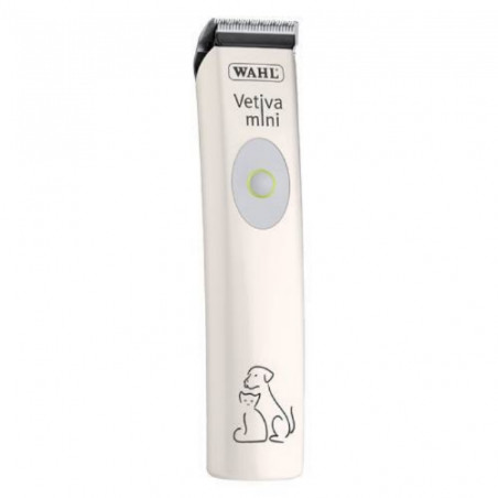 Wahl, Tondeuse Wahl Vetiva Mini