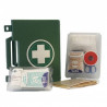 Chadog, Trousse de secours