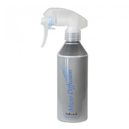 Chadog, Micro-diffusion vaporizer