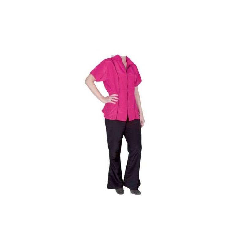Chadog, Bluse Angela pink Chadog, Bluse Angela pink