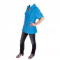 Chadog, Blouse Angela turquoise Chadog, Blouse Angela turquoise