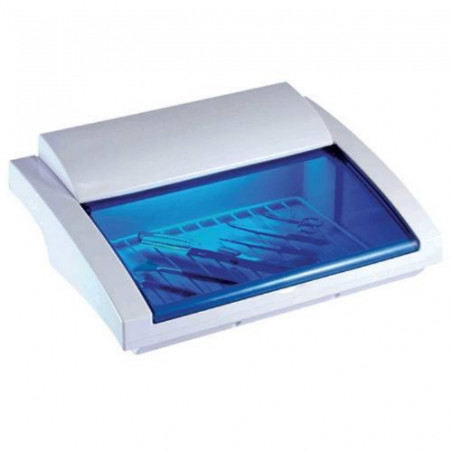 Chadog, UV cleaner with bulb