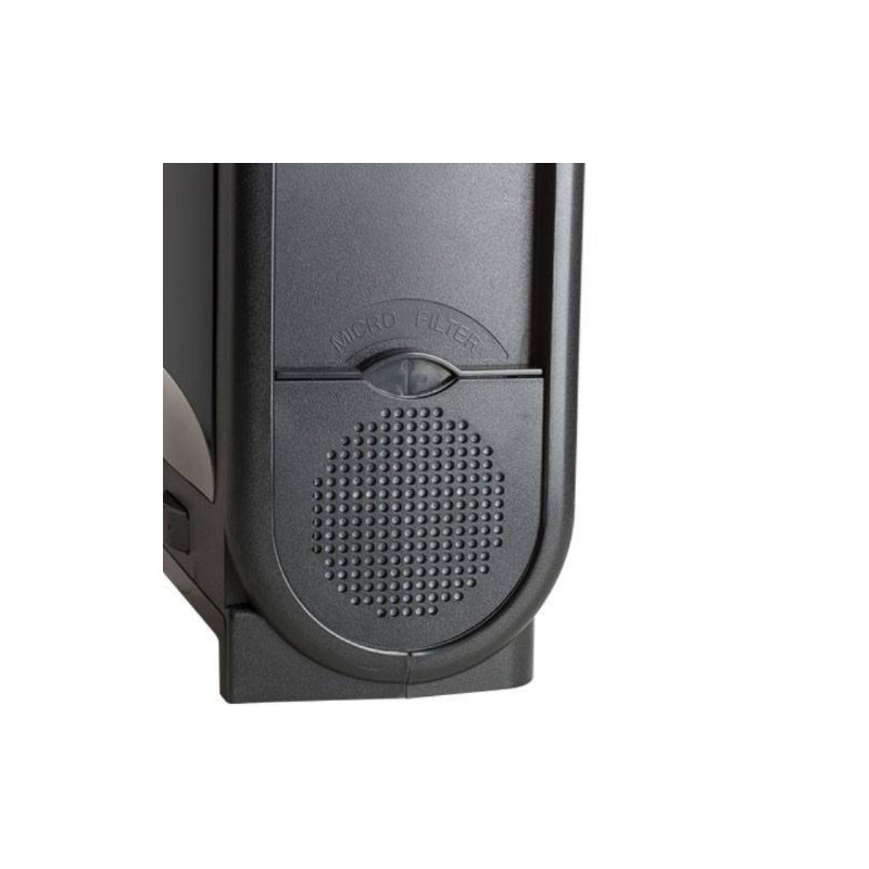 Chadog, Poubelle Aspirateur