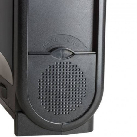 Chadog, Poubelle Aspirateur