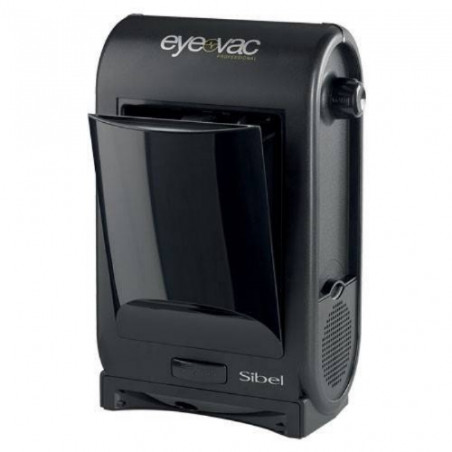 Chadog, Poubelle Aspirateur