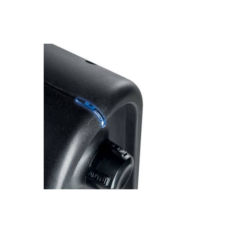 Chadog, Poubelle Aspirateur