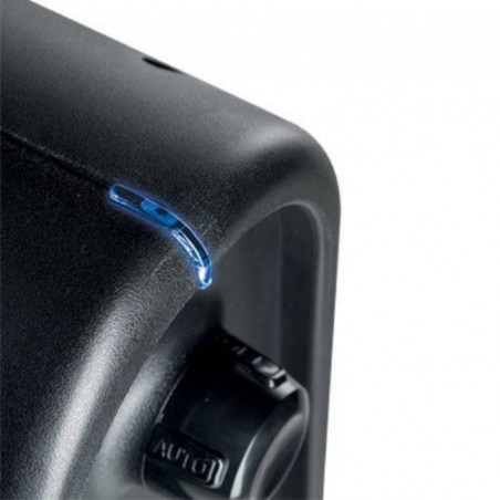 Chadog, Poubelle Aspirateur