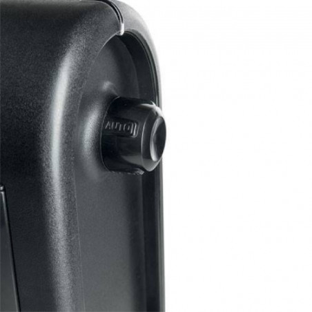 Chadog, Poubelle Aspirateur