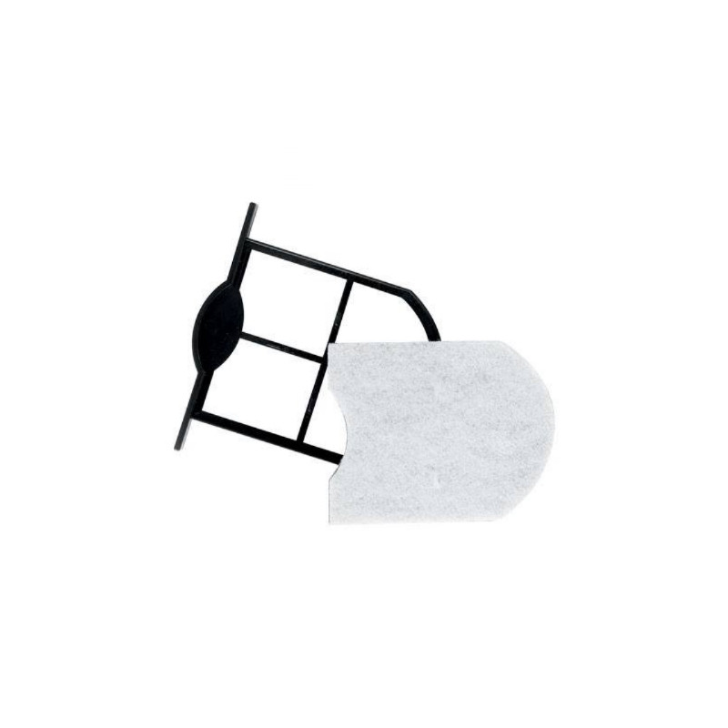 Chadog, Poubelle Aspirateur