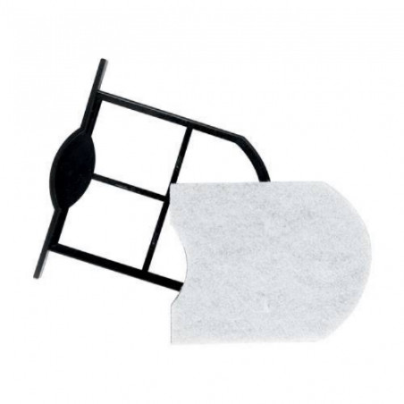 Chadog, Poubelle Aspirateur