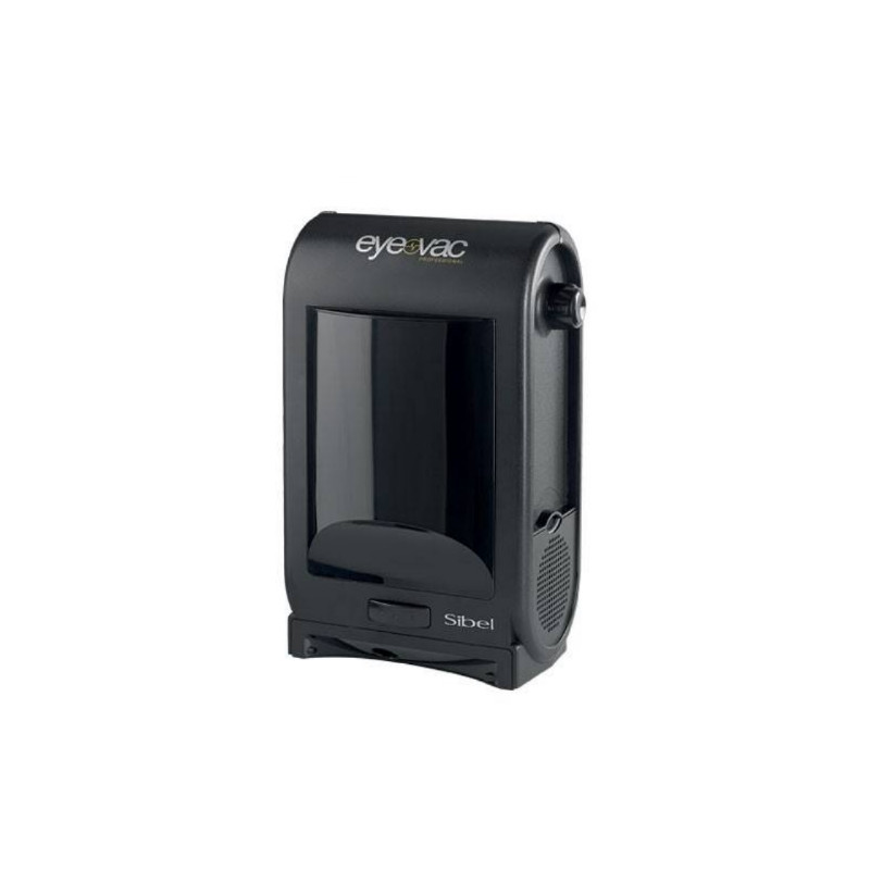 Chadog, Poubelle Aspirateur