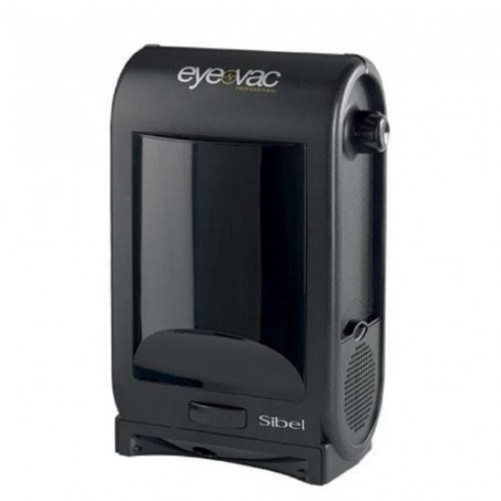 Chadog, Poubelle Aspirateur