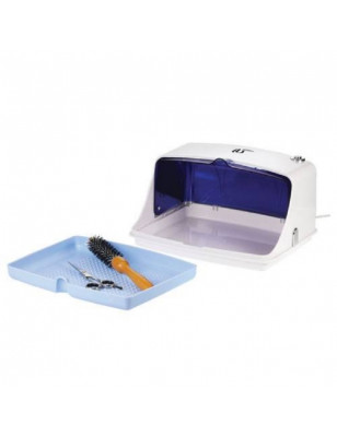Chadog, Mini sterilizzatore Ideal Beauty