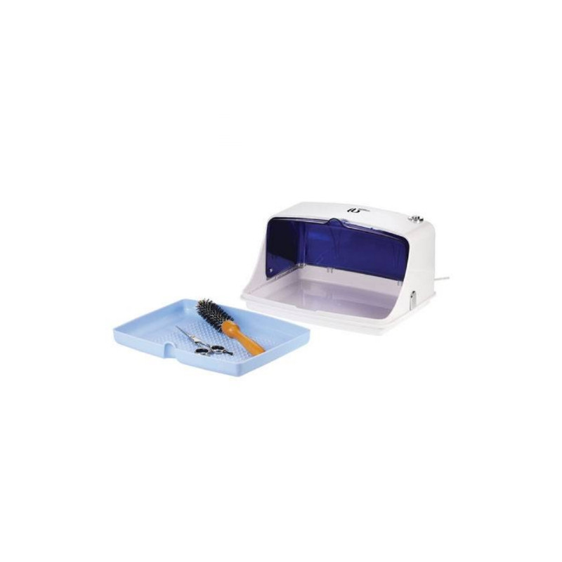 Chadog, Mini sterilizzatore Ideal Beauty