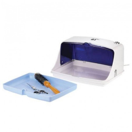 Chadog, Mini Sterilizzatore Ideal Beauty