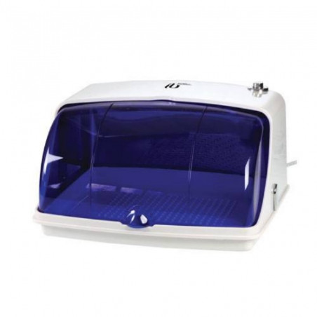 Chadog, Mini esterilizador de belleza ideal