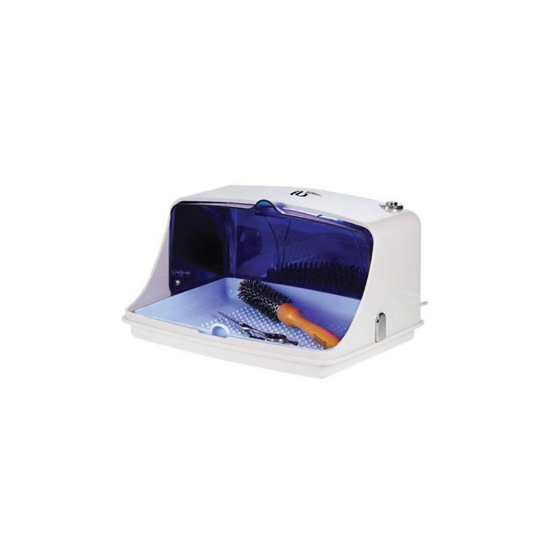 Chadog, Mini sterilizzatore Ideal Beauty