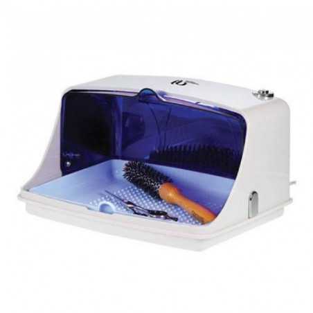 Chadog, Mini sterilizzatore Ideal Beauty