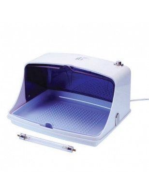 Chadog, Mini sterilizzatore Ideal Beauty
