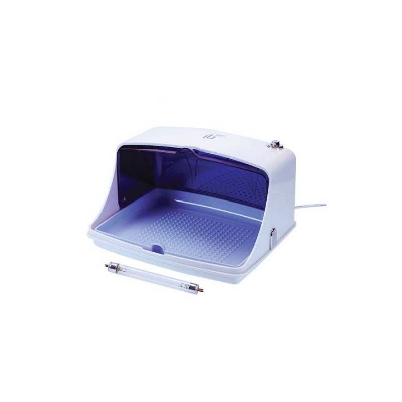 Chadog, Mini sterilizzatore Ideal Beauty