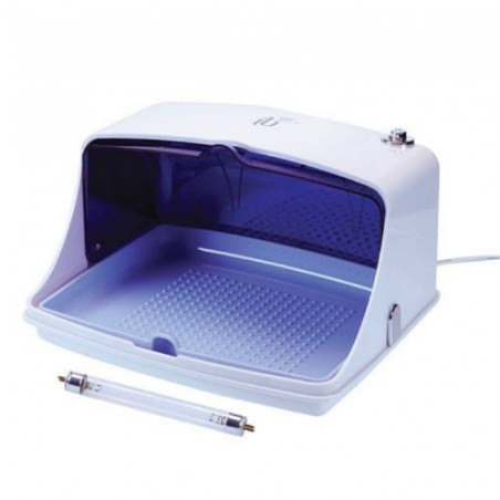 Chadog, Mini esterilizador de belleza ideal