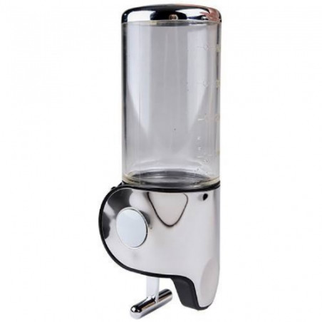 Chadog, Shampoo Dispenser