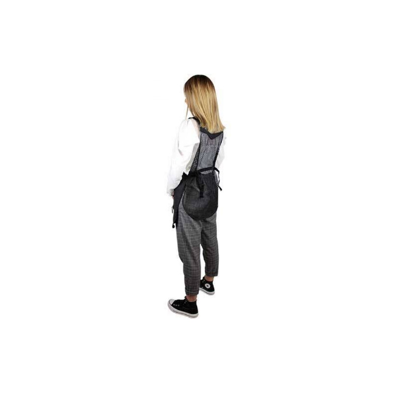 Chadog, Maeva apron with adjustable hip strap