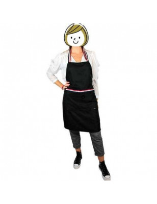 Chadog, Laura apron adjustable neck strap