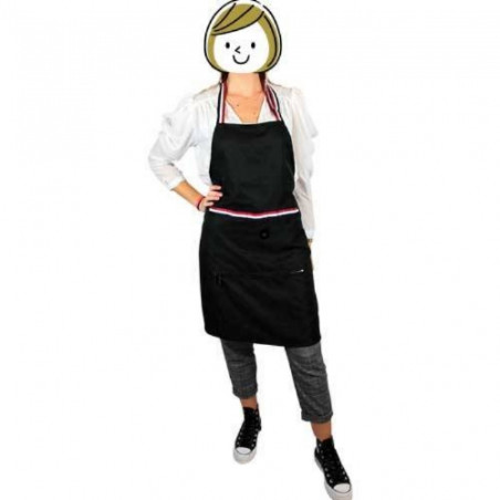 Chadog, Apron Laura adjustable neck strap